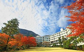 Hakone Kowakien Ten-Yu